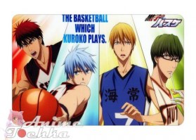 Kuroko 10